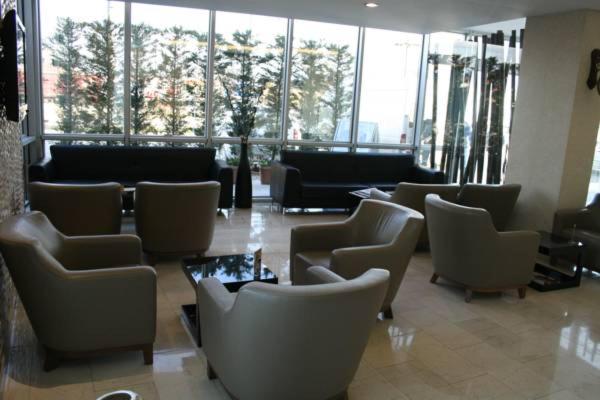 Gosterisli Otel Duzce Luaran gambar