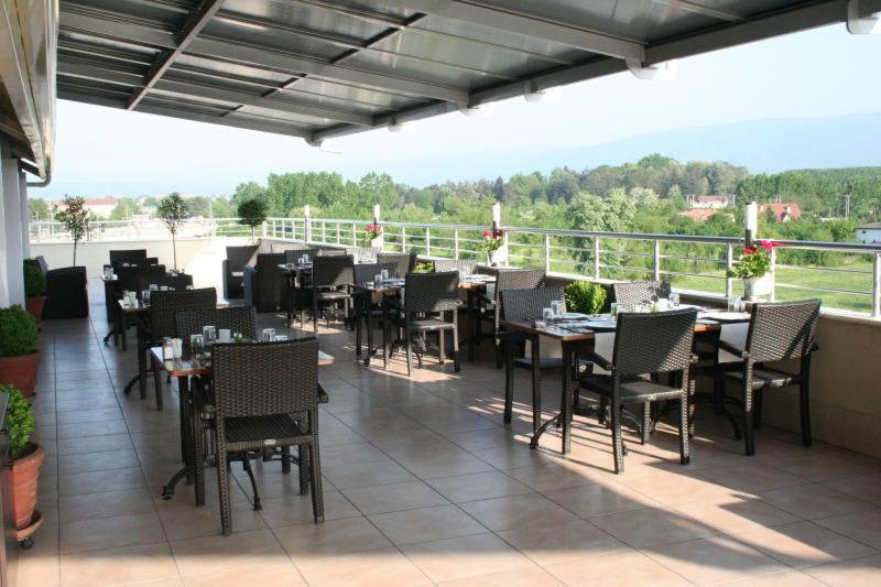 Gosterisli Otel Duzce Luaran gambar