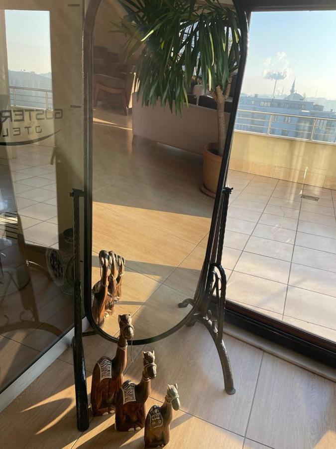 Gosterisli Otel Duzce Luaran gambar