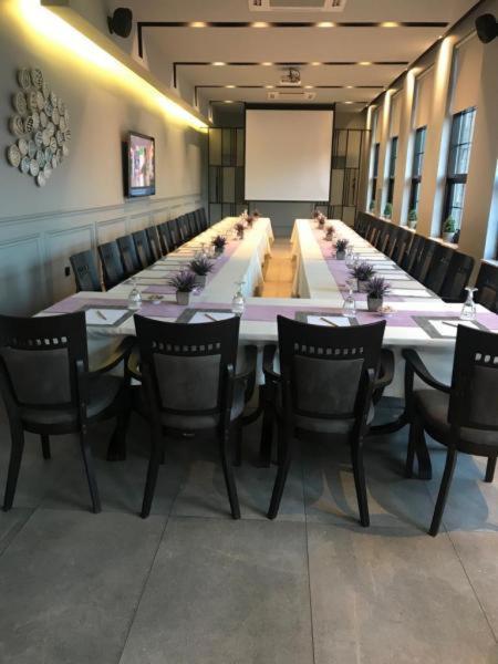 Gosterisli Otel Duzce Luaran gambar