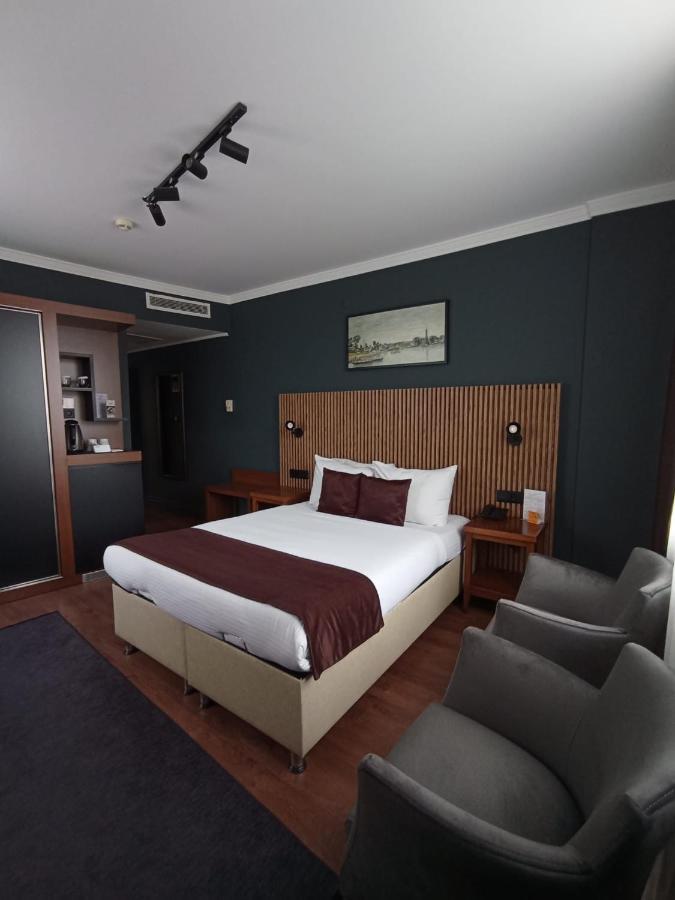 Gosterisli Otel Duzce Luaran gambar