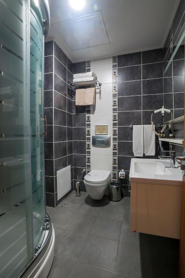 Gosterisli Otel Duzce Luaran gambar