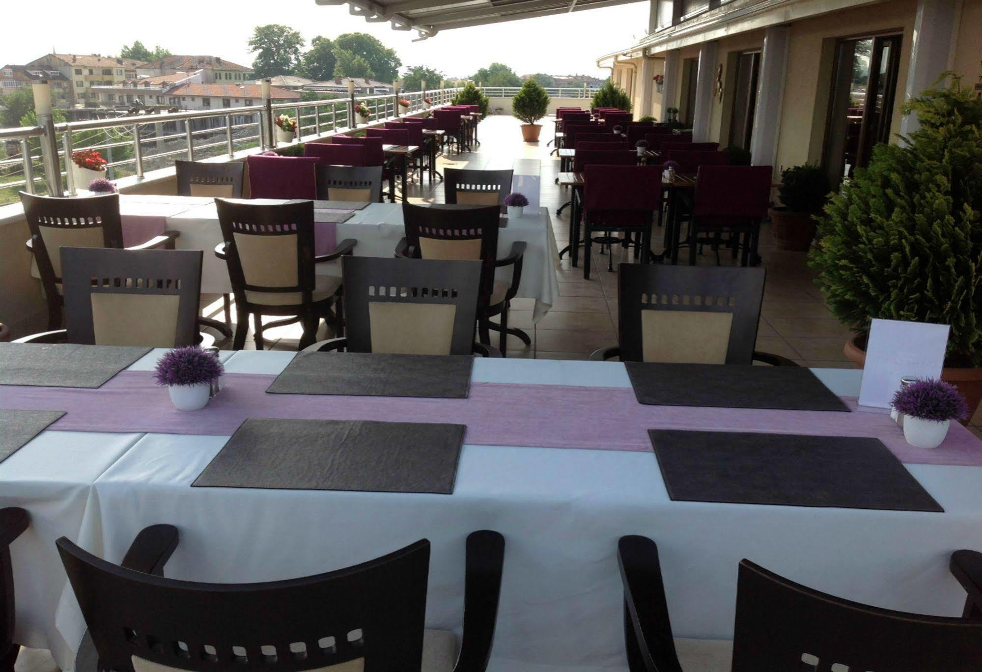 Gosterisli Otel Duzce Luaran gambar