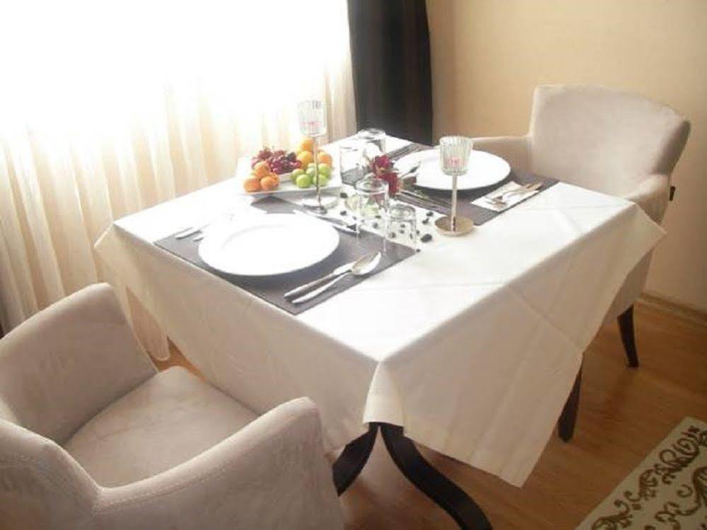 Gosterisli Otel Duzce Luaran gambar